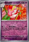 Slurpuff