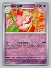 Slurpuff