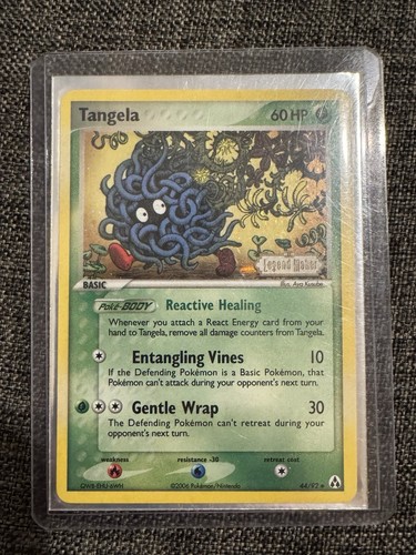 Tangela