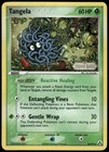 Tangela