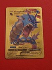 Blaziken VMAX