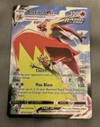 Blaziken VMAX