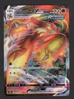 Blaziken VMAX