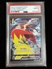 Blaziken VMAX