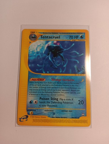 Tentacruel