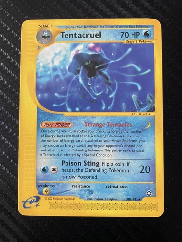 Tentacruel