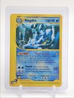 Kingdra