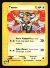 Tauros