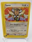 Tauros