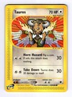 Tauros