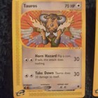 Tauros