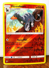 Houndoom