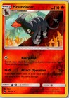 Houndoom