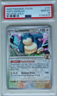Hop's Snorlax