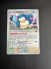Hop's Snorlax