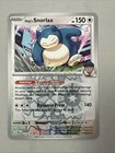 Hop's Snorlax