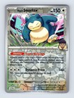 Hop's Snorlax