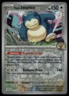 Hop's Snorlax