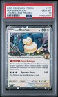 Hop's Snorlax