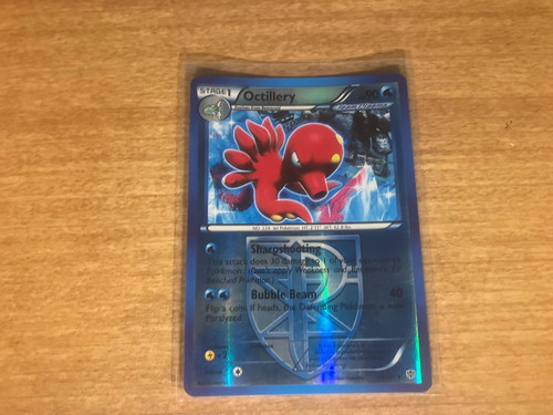 Octillery