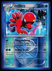 Octillery