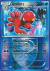 Octillery