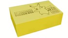 Sealed Pokemon 25th Anniversary Golden Box