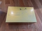 Sealed Pokemon 25th Anniversary Golden Box