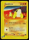 Sandshrew