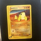 Sandshrew