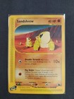 Sandshrew