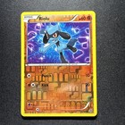Riolu