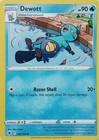 Dewott