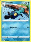 Dewott