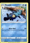 Dewott