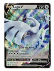 Lugia V