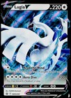 Lugia V