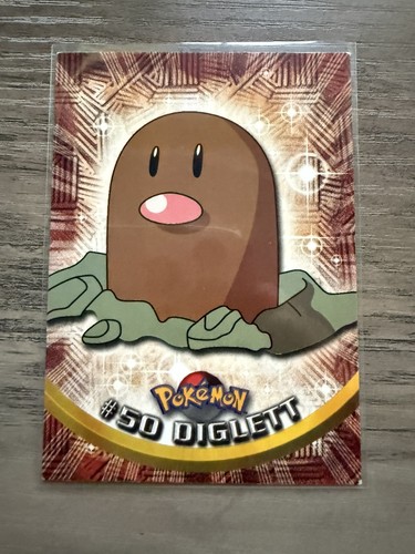 Diglett