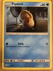 Psyduck