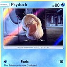Psyduck