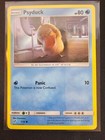 Psyduck