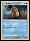 Psyduck