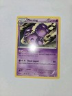 Weezing