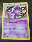 Weezing