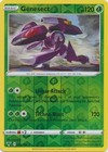 Genesect