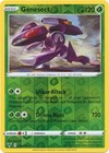 Genesect