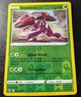 Genesect