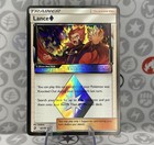 Lance Prism Star