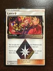 Lance Prism Star