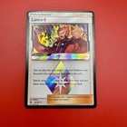 Lance Prism Star